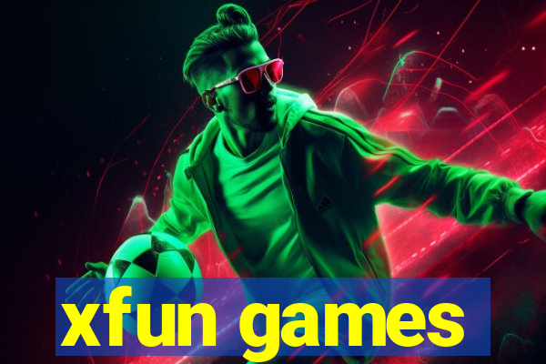 xfun games